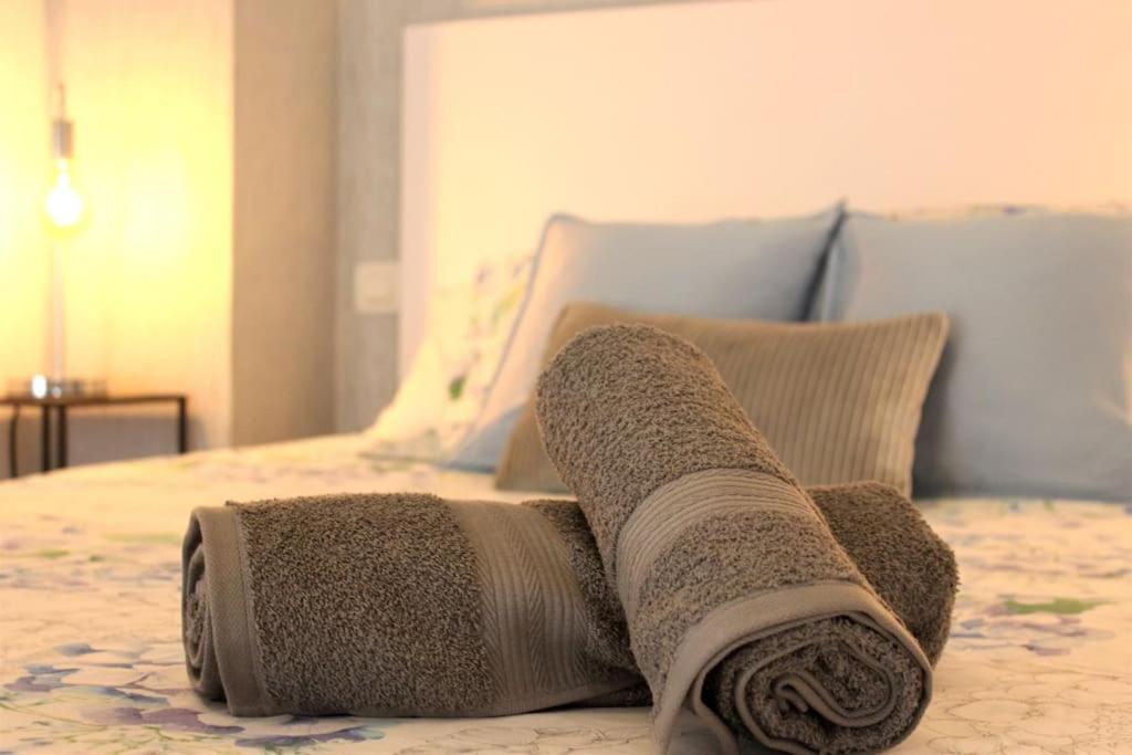 Bonito Y Silencioso Apartamento - Centro Historico Malaga Ngoại thất bức ảnh