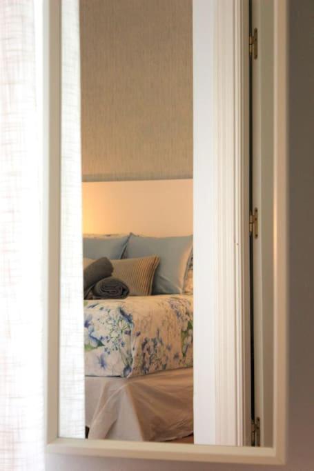 Bonito Y Silencioso Apartamento - Centro Historico Malaga Ngoại thất bức ảnh