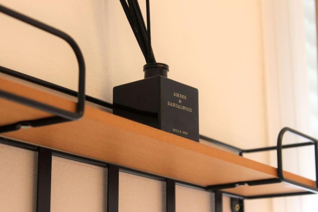 Bonito Y Silencioso Apartamento - Centro Historico Malaga Ngoại thất bức ảnh